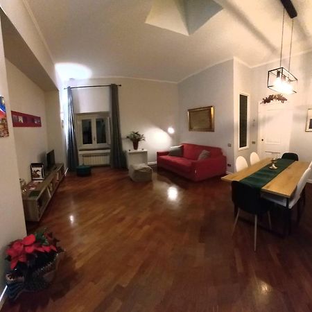 那不勒斯Nilo 28 House公寓 外观 照片