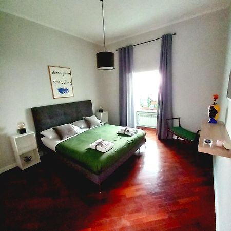 那不勒斯Nilo 28 House公寓 外观 照片
