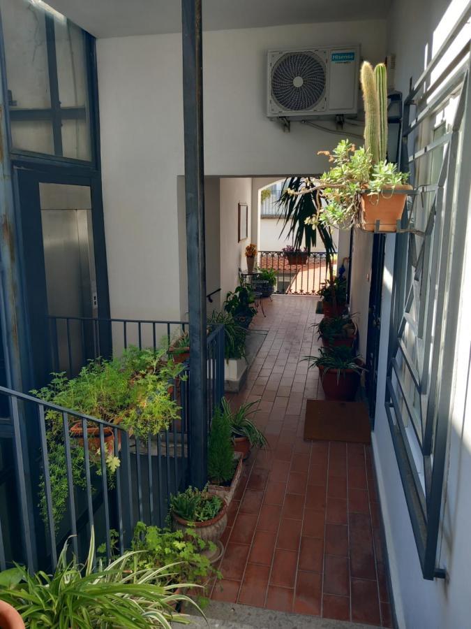 那不勒斯Nilo 28 House公寓 外观 照片