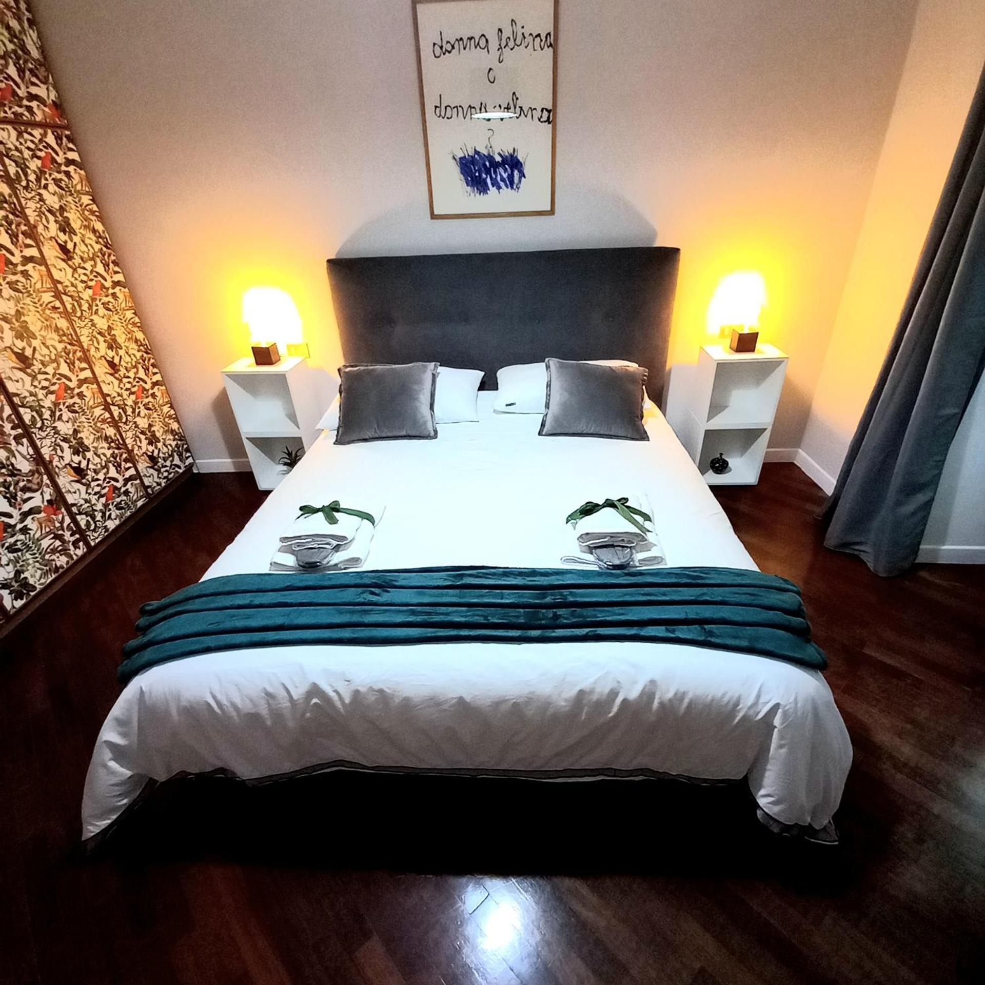 那不勒斯Nilo 28 House公寓 外观 照片
