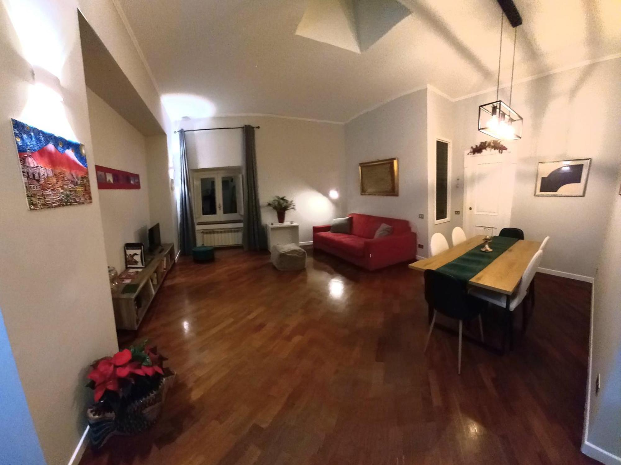 那不勒斯Nilo 28 House公寓 外观 照片