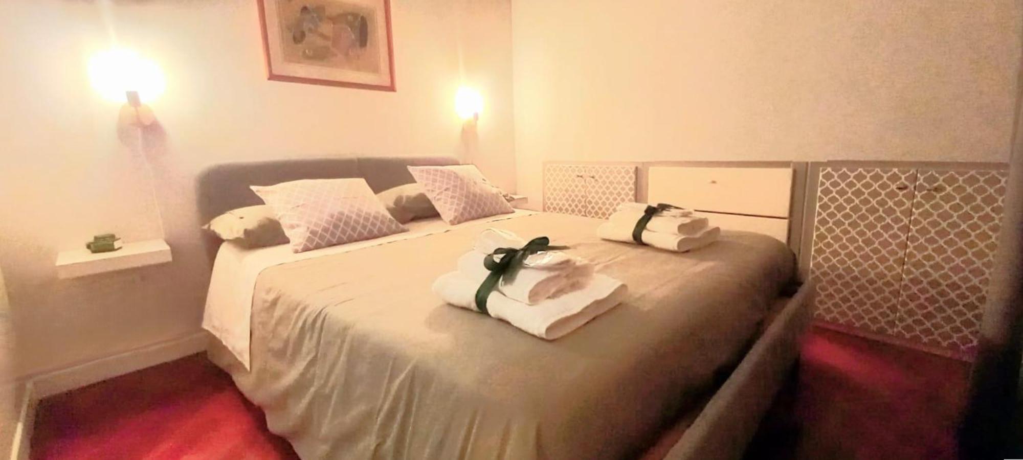 那不勒斯Nilo 28 House公寓 外观 照片